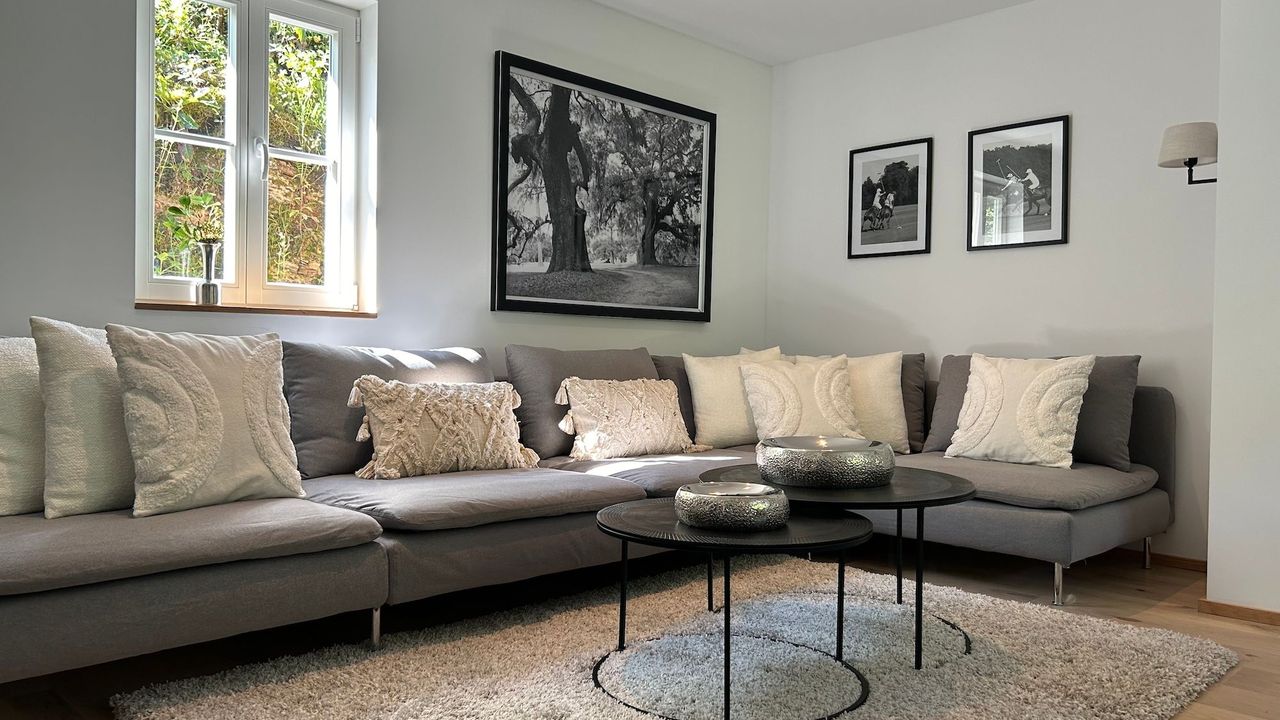 Wohnzimmer Wohnzimmer